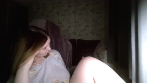 Snapshot of liliawoolf chatting on 12, 11, 2025 liliawoolf online show from 12, 11, 2025