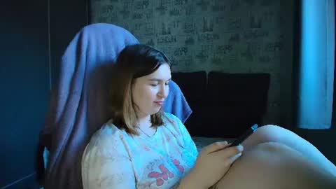 Snapshot of liliawoolf chatting on 14, 11, 2025 liliawoolf online show from 14, 11, 2025