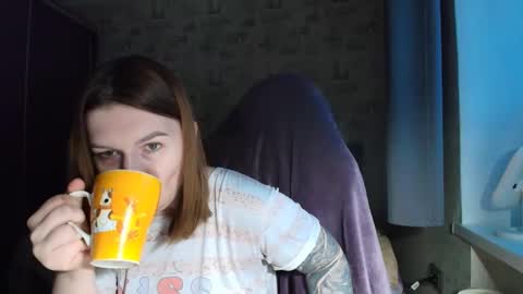 Snapshot of liliawoolf chatting on 16, 11, 2025 liliawoolf online show from 16, 11, 2025