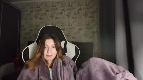 Snapshot of liliawoolf chatting on 17, 11, 2025 liliawoolf online show from 17, 11, 2025