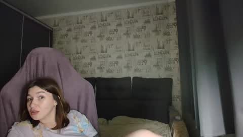 Snapshot of liliawoolf chatting on 21, 11, 2025 liliawoolf online show from 21, 11, 2025