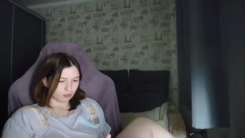 Snapshot of liliawoolf chatting on 23, 11, 2025 liliawoolf online show from 23, 11, 2025