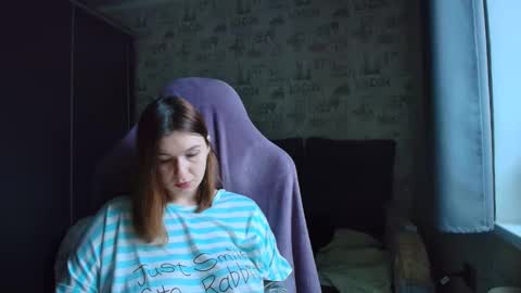 Snapshot of liliawoolf chatting on 24, 11, 2025 liliawoolf online show from 24, 11, 2025