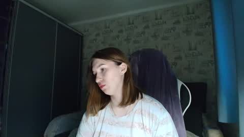 Snapshot of liliawoolf chatting on 28, 11, 2025 liliawoolf online show from 28, 11, 2025