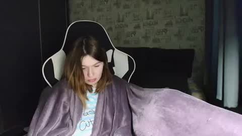 Snapshot of liliawoolf chatting on 1, 12, 2025 liliawoolf online show from 1, 12, 2025