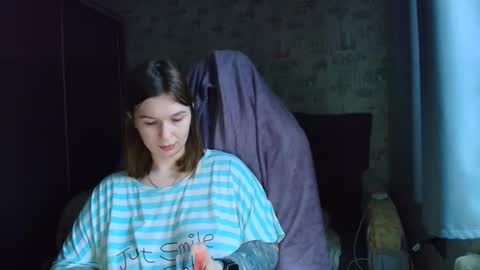 Snapshot of liliawoolf chatting on 3, 12, 2025 liliawoolf online show from 3, 12, 2025