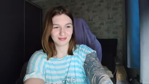 Snapshot of liliawoolf chatting on 4, 12, 2025 liliawoolf online show from 4, 12, 2025