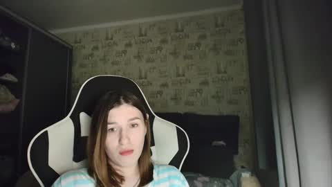 liliawoolf online show from 7, 1, 2026