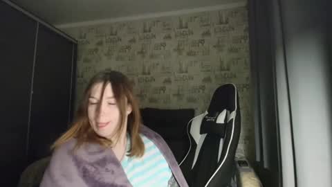 liliawoolf online show from 11, 1, 2026