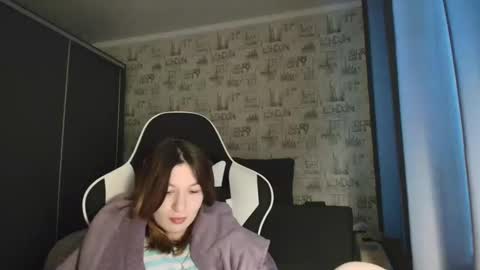 liliawoolf online show from 15, 1, 2026