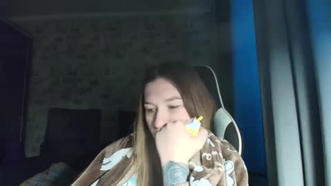 Snapshot of liliawoolf chatting on 17, 5, 2026 liliawoolf online show from 17, 5, 2026