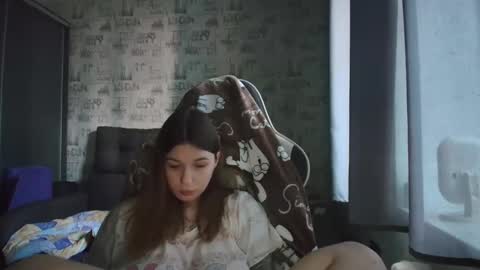 Snapshot of liliawoolf chatting on 20, 5, 2026 liliawoolf online show from 20, 5, 2026