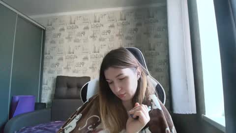 Snapshot of liliawoolf chatting on 21, 5, 2026 liliawoolf online show from 21, 5, 2026