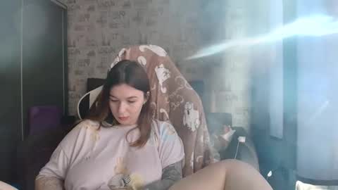 Snapshot of liliawoolf chatting on 23, 5, 2026 liliawoolf online show from 23, 5, 2026