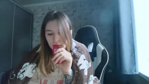 Snapshot of liliawoolf chatting on 30, 5, 2026 liliawoolf online show from 30, 5, 2026
