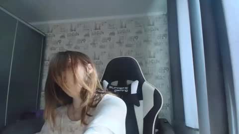 Snapshot of liliawoolf chatting on 31, 5, 2026 liliawoolf online show from 31, 5, 2026