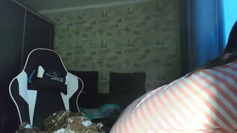 Snapshot of liliawoolf chatting on 1, 6, 2026 liliawoolf online show from 1, 6, 2026