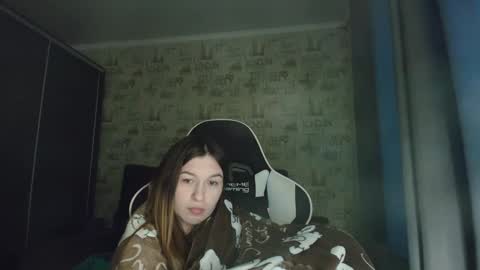 Snapshot of liliawoolf chatting on 3, 6, 2026 liliawoolf online show from 3, 6, 2026