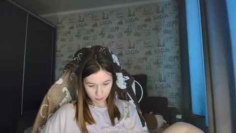 Snapshot of liliawoolf chatting on 5, 6, 2026 liliawoolf online show from 5, 6, 2026