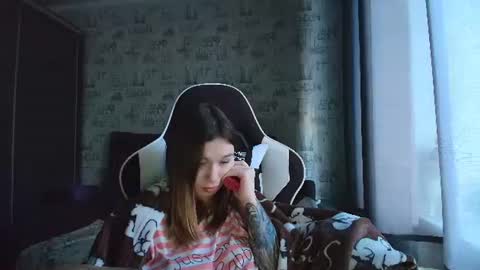 Snapshot of liliawoolf chatting on 8, 6, 2026 liliawoolf online show from 8, 6, 2026