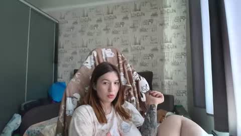 liliawoolf online show from 25, 6, 2026