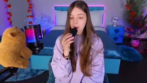 Snapshot of lilibakery chatting on 28, 10, 2025 Lili Bakery online show from 28, 10, 2025