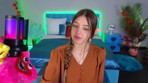 Snapshot of lilibakery chatting on 1, 11, 2025 Lili Bakery online show from 1, 11, 2025