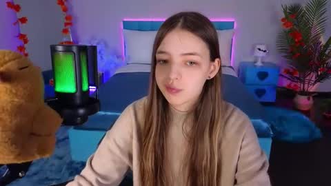 Snapshot of lilibakery chatting on 4, 11, 2025 Lili Bakery online show from 4, 11, 2025