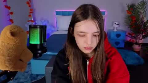 Snapshot of lilibakery chatting on 7, 11, 2025 Lili Bakery online show from 7, 11, 2025