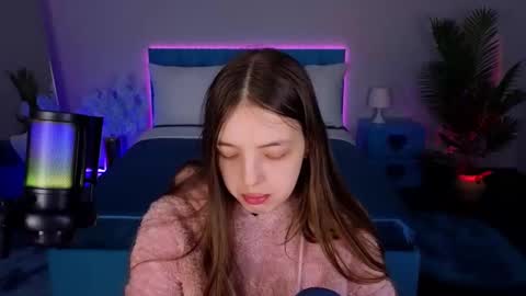 Snapshot of lilibakery chatting on 2, 12, 2025 Lili Bakery online show from 2, 12, 2025