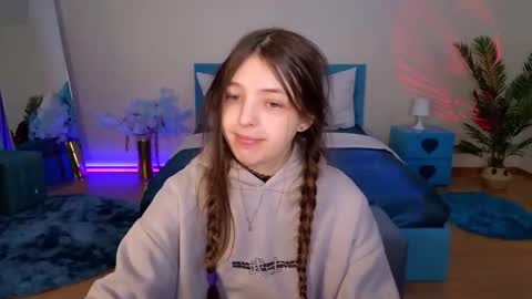 Lili Bakery online show from 3, 3, 2026