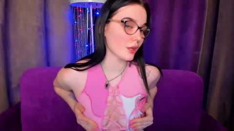 lilibethxx online show from 18, 1, 2025