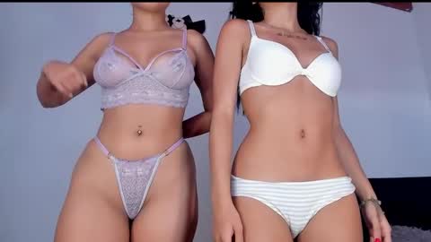 lilibluex online show from 17, 1, 2025