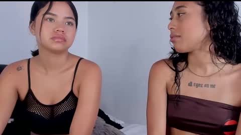 lilibluex online show from 19, 1, 2025