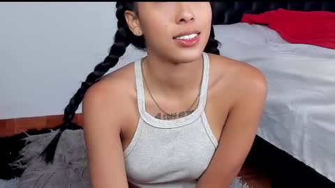 lilibluex online show from 23, 1, 2025