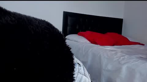 lilibluex online show from 24, 1, 2025