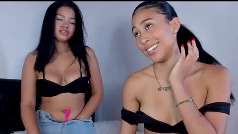 lilibluex online show from 31, 1, 2025