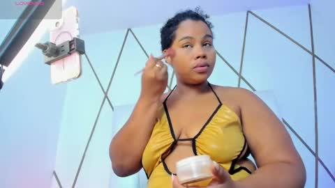 LIli cameron  online show from 9, 4, 2026