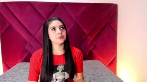 Snapshot of lilicopper__ chatting on 5, 6, 2026 online show from 5, 6, 2026