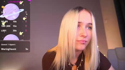 lilielfie online show from 12, 9, 2025