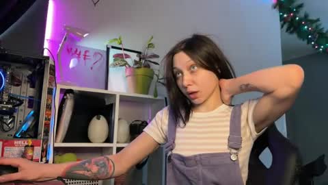 Sonechka online show from 28, 1, 2025