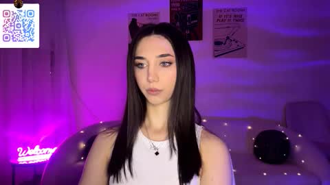 Lina online show from 23, 3, 2026