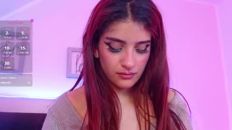 Lilith Savett online show from 29, 1, 2025