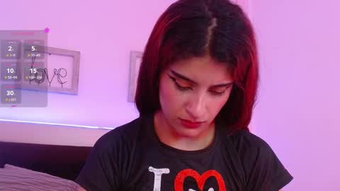 Lilith Savett online show from 12, 2, 2025