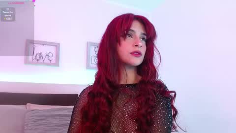 Lilith Savett online show from 10, 3, 2025