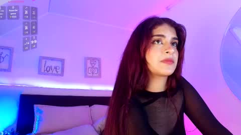 Snapshot of liliith_savett chatting on 5, 1, 2026 Lilith Savett online show from 5, 1, 2026