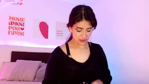 Snapshot of liliith_savett chatting on 13, 2, 2026 Lilith Savett online show from 13, 2, 2026