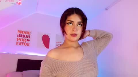 Snapshot of liliith_savett chatting on 14, 2, 2026 Lilith Savett online show from 14, 2, 2026