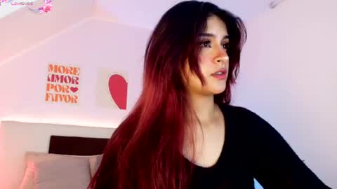 Snapshot of liliith_savett chatting on 2, 7, 2026 Lilith Savett online show from 2, 7, 2026