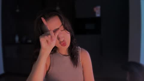 Snapshot of lililaluna chatting on 13, 12, 2024 ... online show from 13, 12, 2024